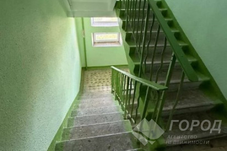 Продам 2-х кімнатну квартиру, Залютино, Код: 815981/1