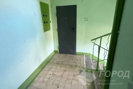 Продам 2-х кімнатну квартиру, Залютино, Код: 815981/1