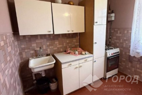 Продам 2-х кімнатну квартиру, Залютино, Код: 815981/1