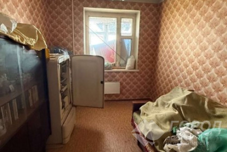 Продам 2-х кімнатну квартиру, Залютино, Код: 815981/1