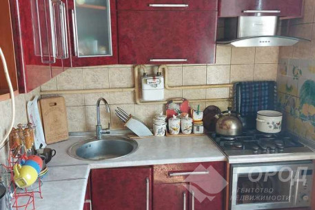 Сдам 2-х кімнатну квартиру, Холодная Гора, Код: 815982/1