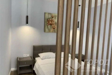 Сдам 1-кімнатну квартиру, Алексеевка, Код: 815983/1