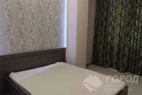 Сдам 1-кімнатну квартиру в новобудові, Павлово поле, Ботанический сад метро, Код: 815984/1