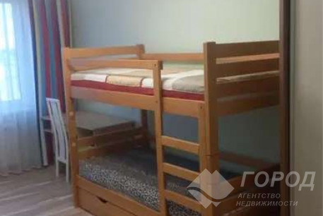 Сдам 2-х кімнатну квартиру, Алексеевка, Алексеевская метро, Код: 815985/1