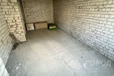 Продам 1-кімнатну квартиру в новобудові, ХТЗ, Пролетарская метро (Индустриальная), Код: 815986/1