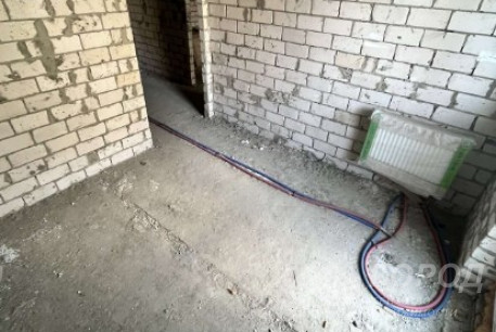 Продам 1-кімнатну квартиру в новобудові, ХТЗ, Пролетарская метро (Индустриальная), Код: 815986/1