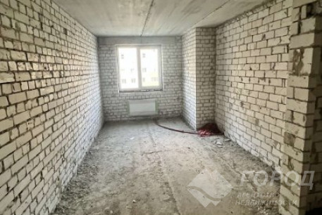 Продам 1-кімнатну квартиру в новобудові, ХТЗ, Пролетарская метро (Индустриальная), Код: 815986/1