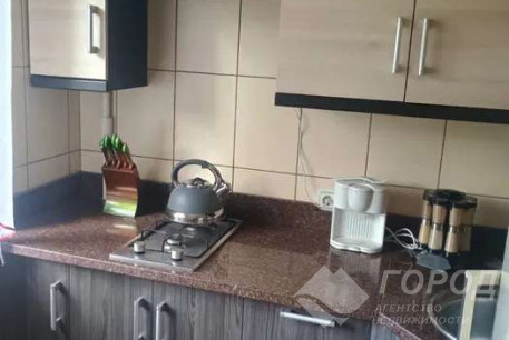 Сдам 1-кімнатну квартиру, Новые дома, Код: 815987/1