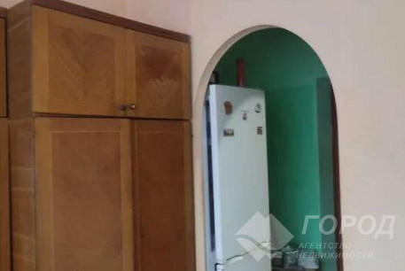 Сдам гостинку, Салтовский, Турбоатом метро (Салтовский), Код: 815990/1