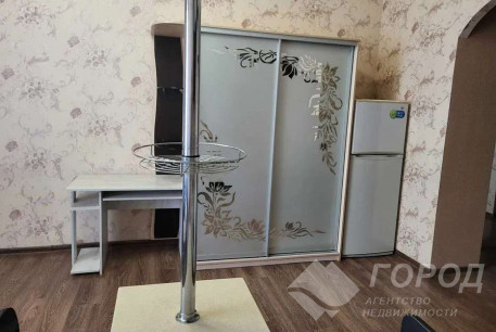 Сдам 1-кімнатну квартиру, Гагарина проспект, Проспект Гагарина метро, Код: 815991/1