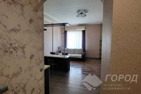 Сдам 1-кімнатну квартиру, Гагарина проспект, Проспект Гагарина метро, Код: 815991/1