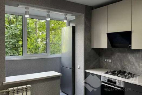 Продам 1-кімнатну квартиру, Новые дома, Код: 815992/1