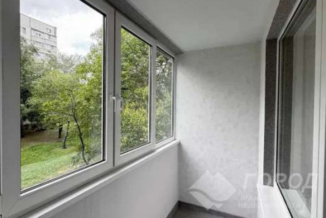 Продам 1-кімнатну квартиру, Новые дома, Код: 815992/1