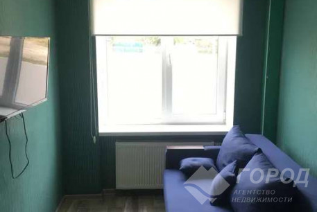 Продам гостинку, Салтовка, Французский бульвар, Код: 815993/1