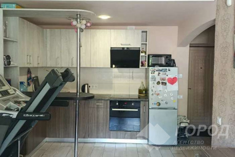 Продам 2-х кімнатну квартиру, Новые дома, Код: 815994/1