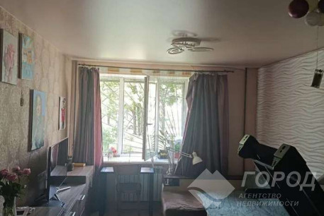 Продам 2-х кімнатну квартиру, Новые дома, Код: 815994/1