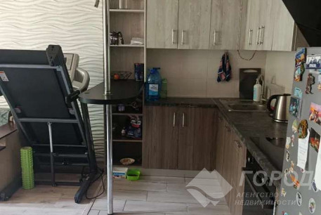 Продам 2-х кімнатну квартиру, Новые дома, Код: 815994/1