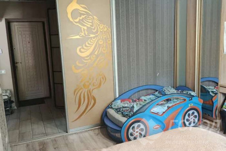 Продам 2-х кімнатну квартиру, Новые дома, Код: 815994/1