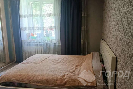Продам 2-х кімнатну квартиру, Новые дома, Код: 815994/1