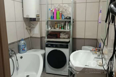 Продам 2-х кімнатну квартиру, Новые дома, Код: 815994/1