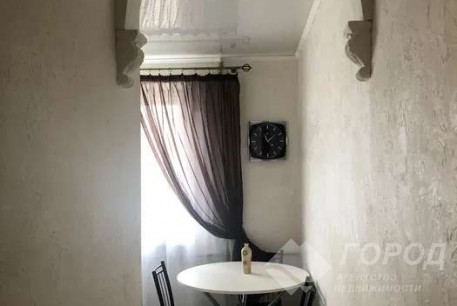Продам 1-кімнатну квартиру, Павлово поле, 23 Августа метро, Код: 815995/1