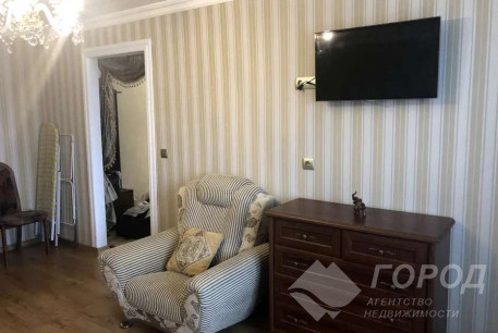 Продам 1-кімнатну квартиру, Павлово поле, 23 Августа метро, Код: 815995/1