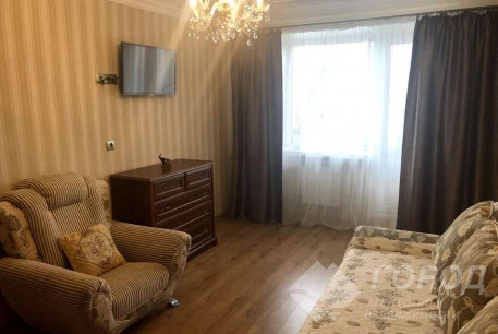 Продам 1-кімнатну квартиру, Павлово поле, 23 Августа метро, Код: 815995/1
