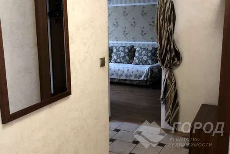Продам 1-кімнатну квартиру, Павлово поле, 23 Августа метро, Код: 815995/1