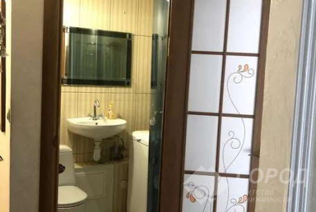 Продам 1-кімнатну квартиру, Павлово поле, 23 Августа метро, Код: 815995/1
