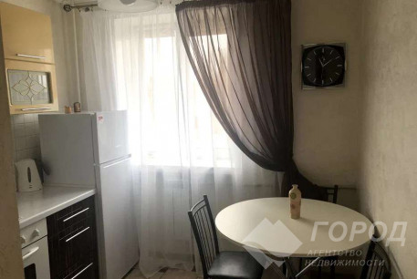 Продам 1-кімнатну квартиру, Павлово поле, 23 Августа метро, Код: 815995/1