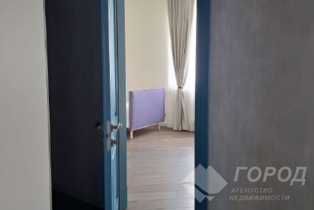 Сдам 3-х кімнатну квартиру в новобудові, Павлово поле, Сокольники, Код: 815996/1