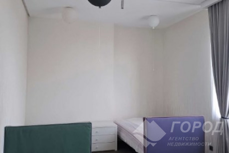 Сдам 3-х кімнатну квартиру в новобудові, Павлово поле, Сокольники, Код: 815996/1