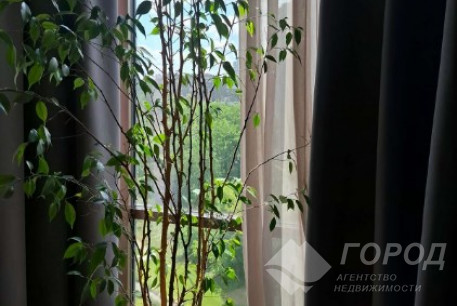 Сдам 3-х кімнатну квартиру в новобудові, Павлово поле, Сокольники, Код: 815996/1