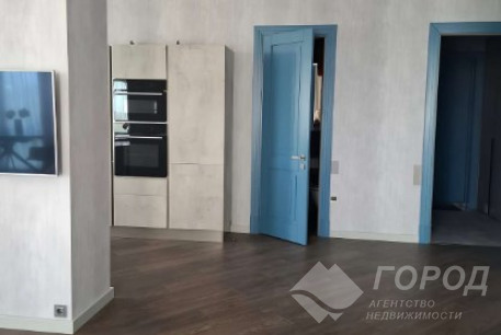 Сдам 3-х кімнатну квартиру в новобудові, Павлово поле, Сокольники, Код: 815996/1