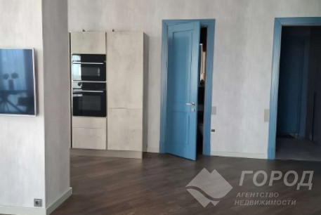 Продам 3-х кімнатну квартиру в новобудові, Павлово поле, Сокольники, Код: 815996/2