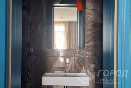Продам 3-х кімнатну квартиру в новобудові, Павлово поле, Сокольники, Код: 815996/2