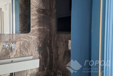 Продам 3-х кімнатну квартиру в новобудові, Павлово поле, Сокольники, Код: 815996/2