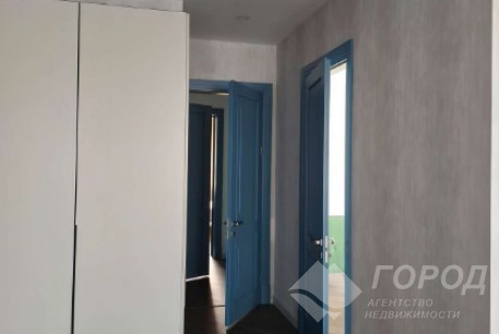 Продам 3-х кімнатну квартиру в новобудові, Павлово поле, Сокольники, Код: 815996/2