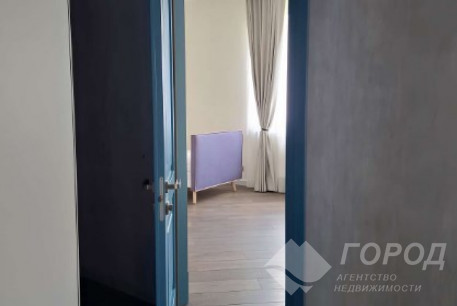 Продам 3-х кімнатну квартиру в новобудові, Павлово поле, Сокольники, Код: 815996/2
