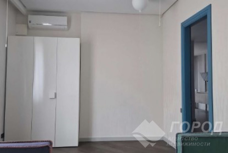 Продам 3-х кімнатну квартиру в новобудові, Павлово поле, Сокольники, Код: 815996/2
