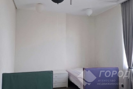 Продам 3-х кімнатну квартиру в новобудові, Павлово поле, Сокольники, Код: 815996/2