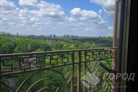 Продам 3-х кімнатну квартиру в новобудові, Павлово поле, Сокольники, Код: 815996/2