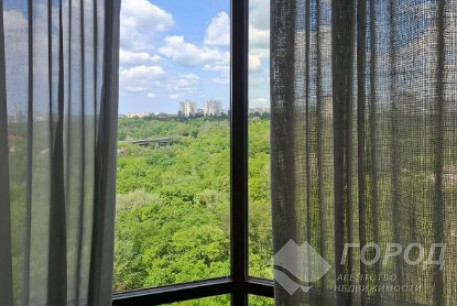 Продам 3-х кімнатну квартиру в новобудові, Павлово поле, Сокольники, Код: 815996/2