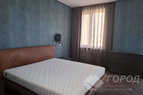 Продам 3-х кімнатну квартиру в новобудові, Павлово поле, Сокольники, Код: 815996/2