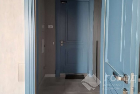 Продам 3-х кімнатну квартиру в новобудові, Павлово поле, Сокольники, Код: 815996/2