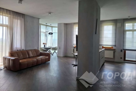 Продам 3-х кімнатну квартиру в новобудові, Павлово поле, Сокольники, Код: 815996/2