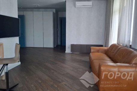Продам 3-х кімнатну квартиру в новобудові, Павлово поле, Сокольники, Код: 815996/2