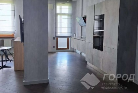 Продам 3-х кімнатну квартиру в новобудові, Павлово поле, Сокольники, Код: 815996/2