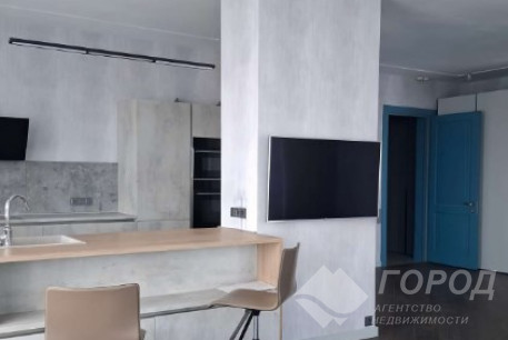 Продам 3-х кімнатну квартиру в новобудові, Павлово поле, Сокольники, Код: 815996/2