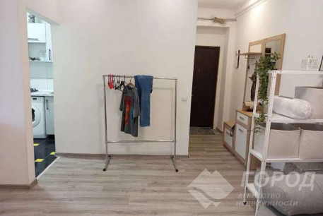 Сдам 1-кімнатну квартиру, Салтовка, Академика Барабашова метро, Код: 815997/1